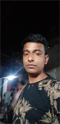 Tapas mondal - Full time Cleaner and Cook in Dogachha in Kolkata
