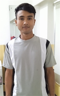 Tapas Roy - Full time Cleaner in Worli in Mumbai