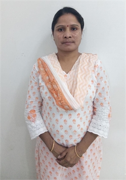 Tapasi Das - Full time Baby Sitter in Nallasopara east in Mumbai