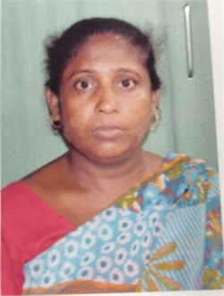 Tapati Biswas - Part time Cook in dakshin kalikapur in Kolkata