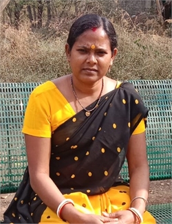 tapsi Adak