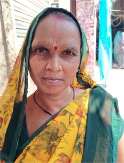 Tara - Part time Cleaner in Anand Vihar in Delhi