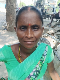 Tara - Part time Cleaner in Rohini in Delhi