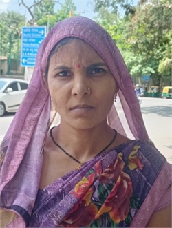 Tara - Part time Cleaner in Dakshinpuri in Delhi