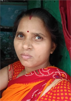 Tara - Part time Cleaner in Jahangirpuri in Delhi