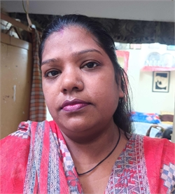 Tara - Part time Cleaner and Cook in shashi garden in Delhi