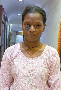 Tara bakti - Full time Cleaner and Cook in malad west in Mumbai