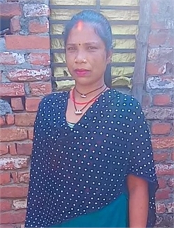 Tara Devi - Full time Patient Care and Elderly Care and Baby Sitter in Lucknow in Bijapur 