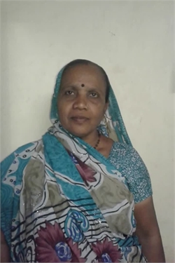 Tara Devi Mali - Part time Cook and Baby Sitter in Andheri East in Mumbai