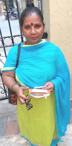 Tara Ganesh Deshmukh