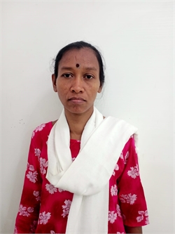 Tara Kishori Dungdung - Full time Baby Sitter in Malad West in Mumbai