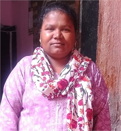 Tara mani kullu - Full time Cleaner and Cook in thane in Thane