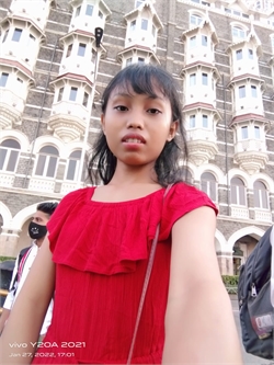 Tara marak - Full time Cleaner and Baby Sitter in andheri east in Mumbai