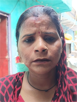 Tara pal - Part time Cleaner in Vikaspuri in Delhi