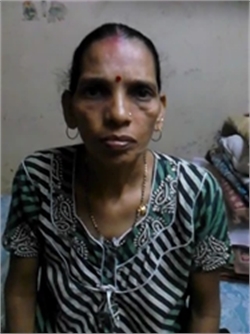 Tara Ramesh Thakur - Part time Cleaner in Bandra East in Mumbai