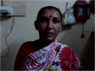 Tara Saidapa Inamdar - Part time Cleaner and Cook and Baby Sitter in Kalyan East in Thane