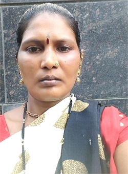 Tara Sanjay Shinde - Part time Cleaner and Baby Sitter in Goregaon East in Mumbai