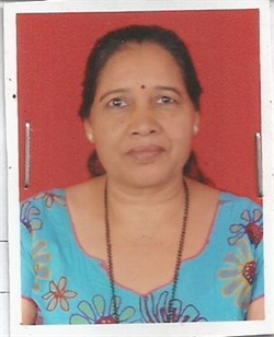 Tara Saroj - Part time Cook and Baby Sitter in Borivali West, in Mumbai