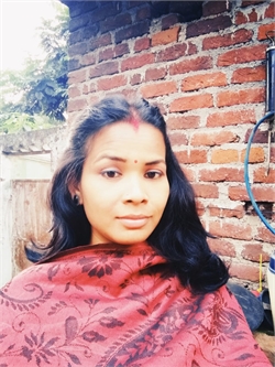 Tara Tantubai - Full time Baby Sitter in Cotton Green in Mumbai