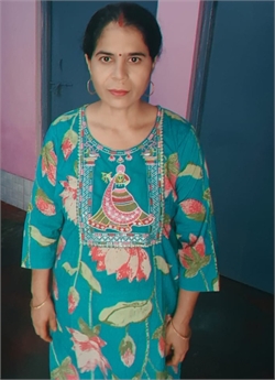 TARA WATI - Full time Cleaner and Cook and Patient Care and Elderly Care and Baby Sitter in BAREILY in Bareilly