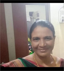 Tarabai Padwal - Part time Cleaner and Cook in Karvenagar in Pune