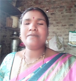 Tarabai Rathod - Full time Cleaner and Cook and Baby Sitter in Daund in Pune