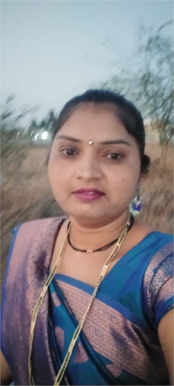 Tarabai sonawane - Full time Cleaner in ahamadangar in Ahmednagar