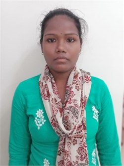 Taramani sanga - Full time Cleaner and Cook in malad west in Mumbai
