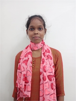 Taramani tirkey - Full time Cleaner and Cook in Malad west in Mumbai