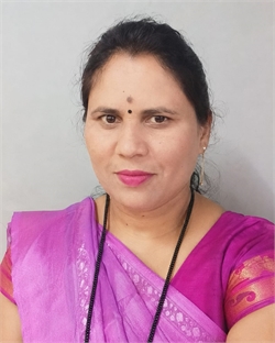 Taramati Narayan Bhise - Part time Cleaner and Cook and Baby Sitter in Hadapsar in Pune