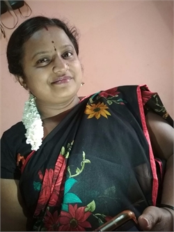 Taramma - Full time Cook and Baby Sitter in Kudur in Bangalore Bengaluru