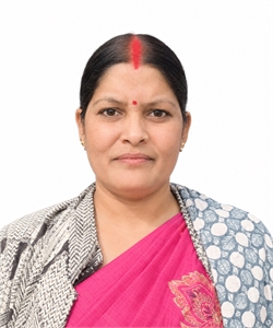 Taramoti - Part time Cleaner and Baby Sitter in Hari Nagar in Delhi