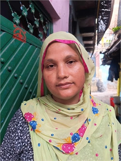Tarana - Part time Cleaner in Sarai Rohilla in Delhi