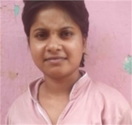 Tarana - Part time Cleaner and Baby Sitter in jahangirpuri in Delhi