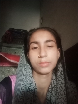 Tarannu - Part time Baby Sitter in Loni in Ghaziabad