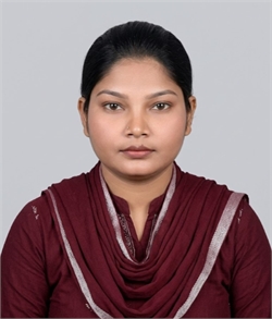 Tarannum - Part time Patient Care and Elderly Care in DDA Colony in Delhi
