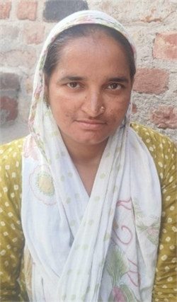 Tarannum Begum - Part time Patient Care and Elderly Care in Shahbad Dairy in Delhi