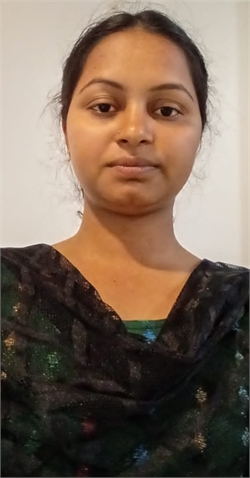 Tarannum nisha - Full time Cleaner and Baby Sitter in CST in Mumbai