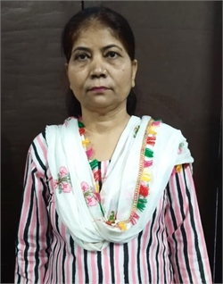 Taranum mirza - Full time Cleaner and Cook in aligarh in Aligarh