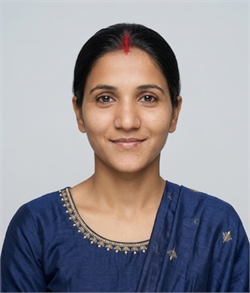 Tareja - Part time Cleaner and Cook in Kabir Basti in Delhi