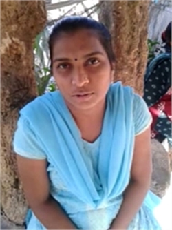 Tarla Rathod - Part time Cook in Vile Parle West in Mumbai