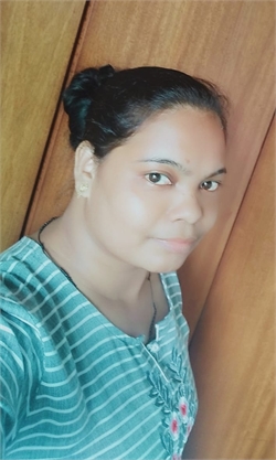 Tarsila Lugun - Full time Cook and Baby Sitter in Bhayandar in Mumbai
