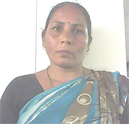 Tarundavi Sanjay Pahalwan - Part time Patient Care and Elderly Care and Baby Sitter in Borivali West in Mumbai