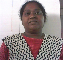 Tarvandna Praful Kujaur - Part time Cook in Virar East in Virar