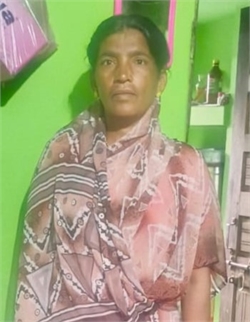 Taslim Shakil Shaikh - Full time Baby Sitter in Latur in Latur