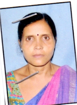 Taslima Bibi - Part time Cleaner and Cook and Patient Care and Elderly Care and Baby Sitter in Rudrapur in Kolkata