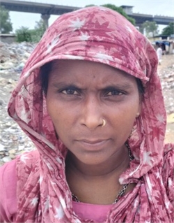 Tasrun - Part time Cleaner in Madanpur Khadar in Delhi