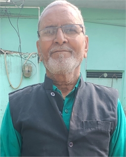 Taufik Ahmed - Full time Cleaner in Bandra west in Mumbai