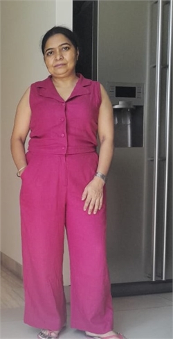 Taukir Fatima - Full time Cook in Uttar Pradesh in Lucknow