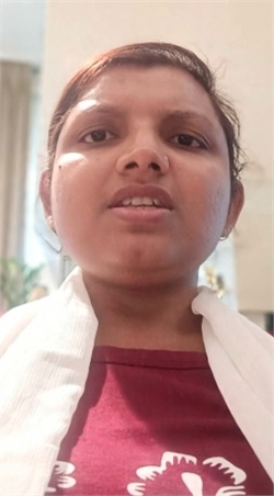 Tavsika - Part time Cook in Chhani in Vadodara
